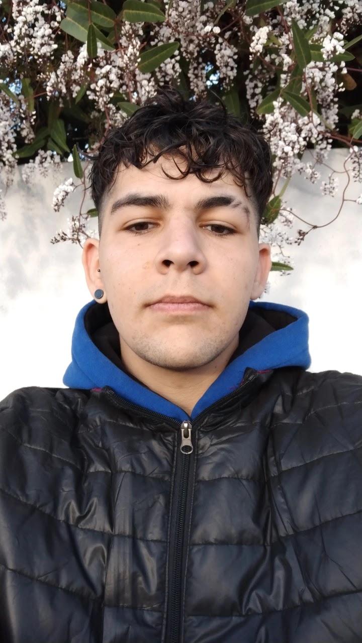 Image of Gaspar Mutti